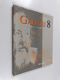 Galilei 8 : Moderni fysiikka