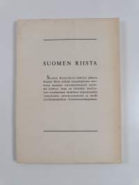 Suomen riista 21
