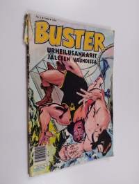 Buster 5/1988