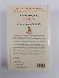 Ramses : Lännen akaasiapuun alla (ERINOMAINEN)