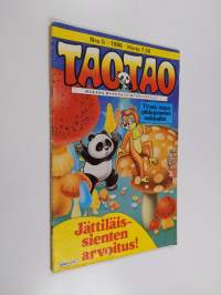 Tao-Tao 5/1986