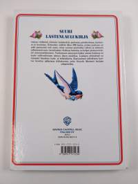 Suuri lastenlaulukirja 1