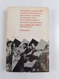 Bära eller brista : en tidningsmans memoarer