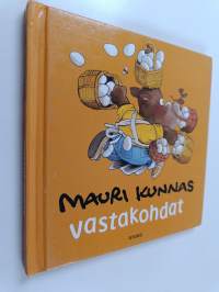 Vastakohdat