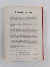 Elämäni tarina