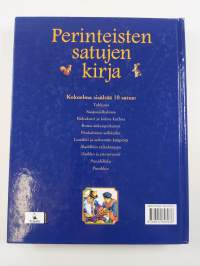 Perinteisten satujen kirja