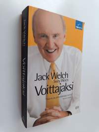 Voittajaksi