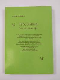 Tiibetiläisiä kansansatuja