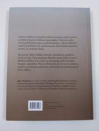 Muovin kukkia : väliaikaista nykyrunoutta