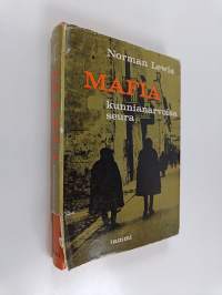 Mafia- kunnianarvoisa seura : Sisilian seuran toimintaa