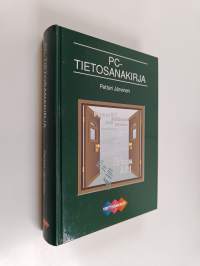 PC-tietosanakirja : versio 10