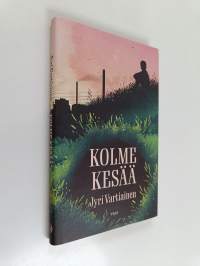 Tyhjä kuva
