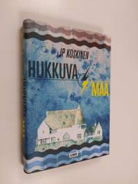 Hukkuva maa (UUSI)