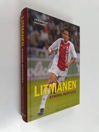 Litmanen : Kympin matkassa (UUSI)