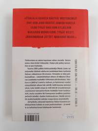 Rotko : erään perheen teloitus, joka johti Ukrainan juutalaisten joukkotuhon jäljille (UUDENVEROINEN)