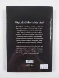 Hannele, näyttelijä (UUDENVEROINEN)