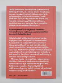 Hellä leijona (UUDENVEROINEN)