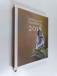 Luonnonystävän vuosikirja 2018