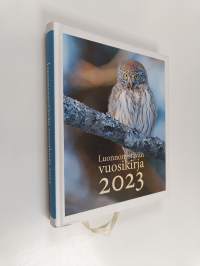 Luonnonystävän vuosikirja 2023