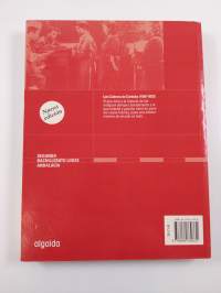Historia de España 2 - Bachillerato LOGSE, Andalucía