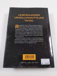 Kale rautakansleri (UUSI)