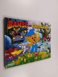 Bamse och dunderklockan