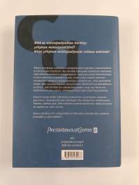 Corporate governance : hyvä omistajaohjaus ja hallitustyöskentely