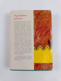 Espanjalainen prinsessa