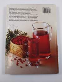 Stora boken om drinkar och drycker