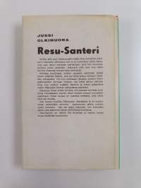 Resu-Santeri