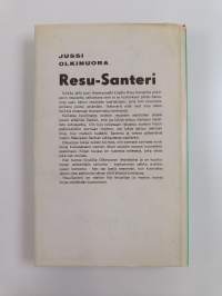 Resu-Santeri