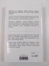 Näin piirretään kuu : romaani (UUDENVEROINEN)