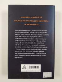 Sä kasvoit neito kaunoinen (UUDENVEROINEN)