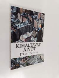 Kimaltavat aivot