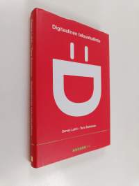 Digitaalinen taloushallinto