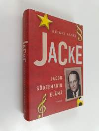 Jacke : Jacob Södermanin elämä