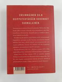 Jacke : Jacob Södermanin elämä