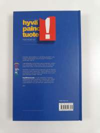 Hyvä! painotuote