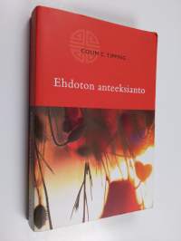 Ehdoton anteeksianto