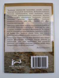 Kuka pelkää kuolemaa?