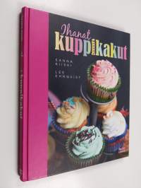 Ihanat kuppikakut