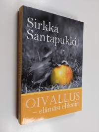 Oivallus : elämäsi eliksiiri