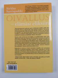 Oivallus : elämäsi eliksiiri