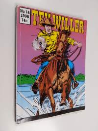 Tex Willer 14/1996