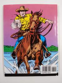 Tex Willer 14/1996