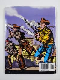 Tex Willer 8/1996