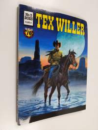Tex Willer 3/2023