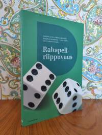 Rahapeliriippuvuus