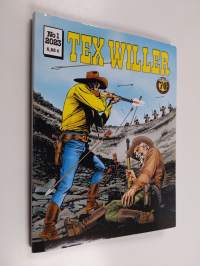 Tex Willer 1/2023