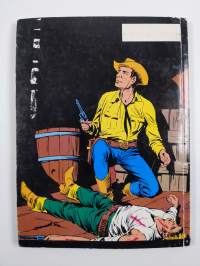 Tex Willer 16/1982